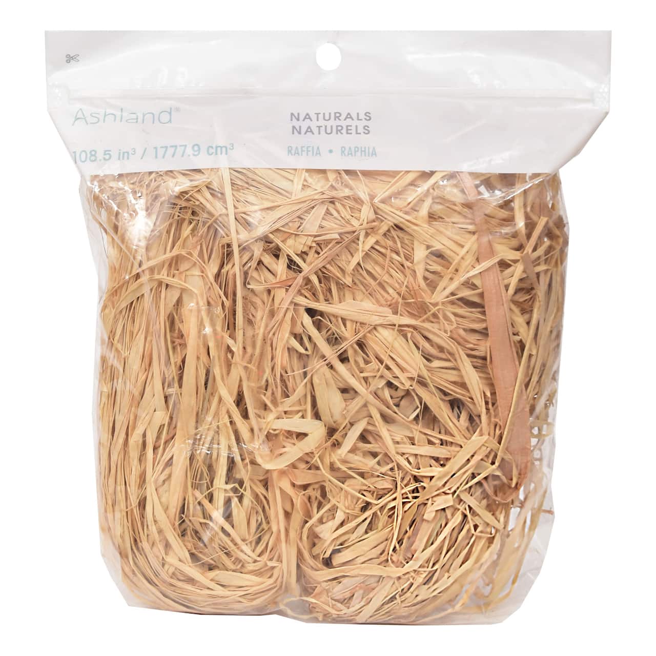 Natural Raffia by Ashland®